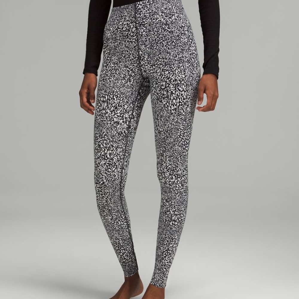 Lululemon Instill High Rise Leggings